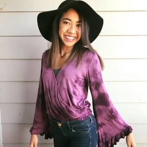 Meet your Posher, Ali